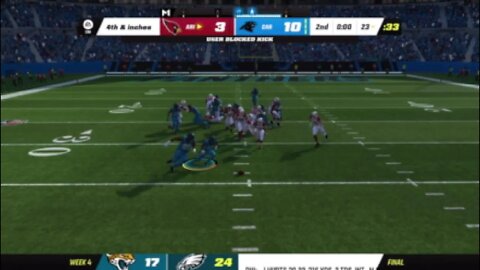 Madden 23 Highlights: Franchise, MUT, FoTF