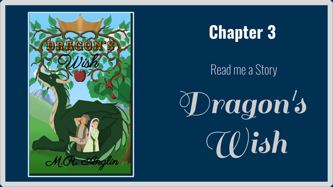 Dragon's Wish | Chapter 3
