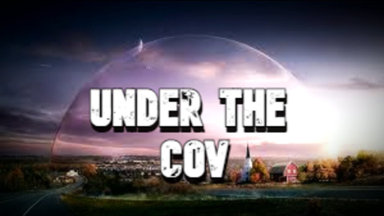 Everything seems like a coincidence | Will People Believe It? (Under The Dome)