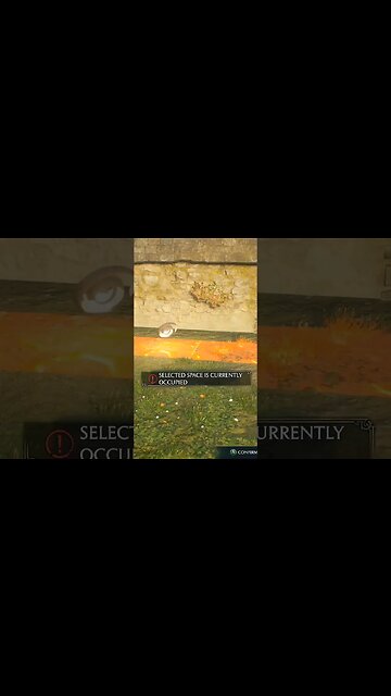 #hogwartslegacy What do you mean I can't do this?!