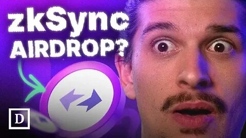 💸Claim your share of the zkSync airdrop🤑 (5 step zkSync Era tutorial)