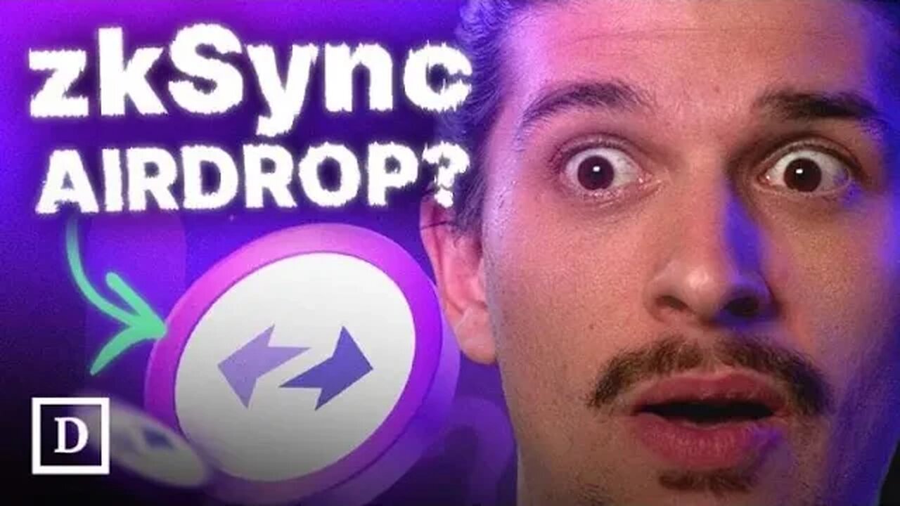 💸Claim your share of the zkSync airdrop🤑 (5 step zkSync Era tutorial)