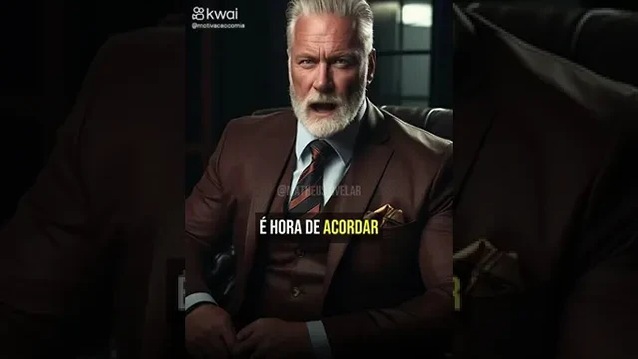 Atitudes de um Verdadeiro Campeão 🏆 🏆 🏆