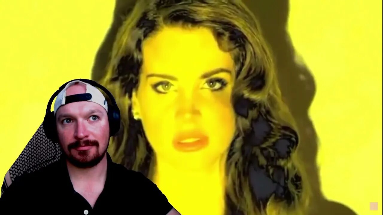 Toxic Male REACTS! First Time Hearing Lana Del Rey: "COLA" (SHE SAID THAT LMFAO)