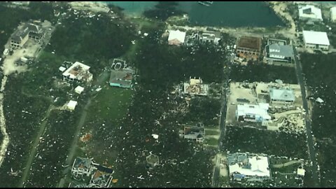 Officials warn against heading to the Abacos to help with hurricane relief