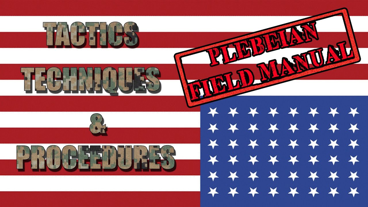 This is a Cold War - A Mindset