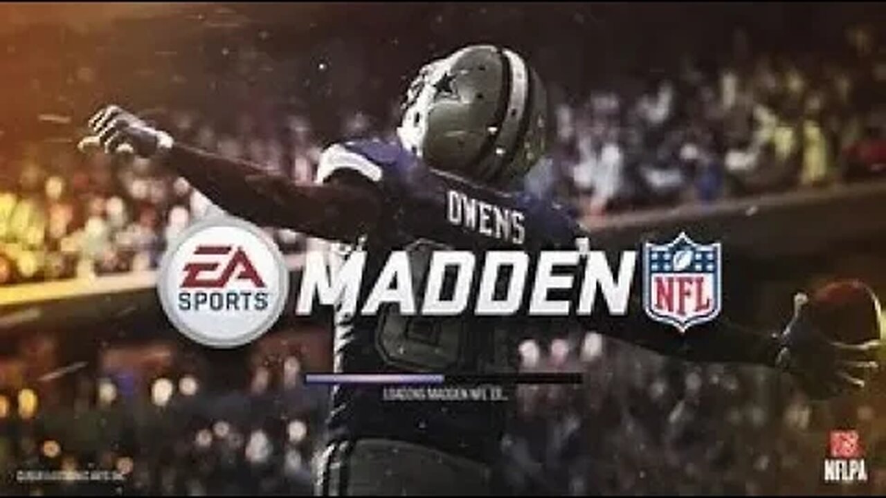 Pub Madden 23 matches ep.3