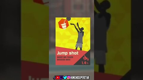 3ON3 FREESTYLE KIM BUILD