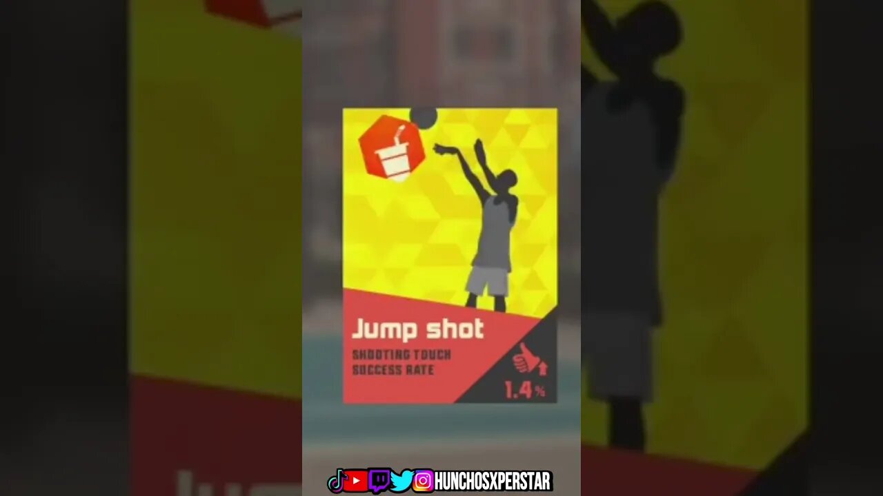 3ON3 FREESTYLE KIM BUILD