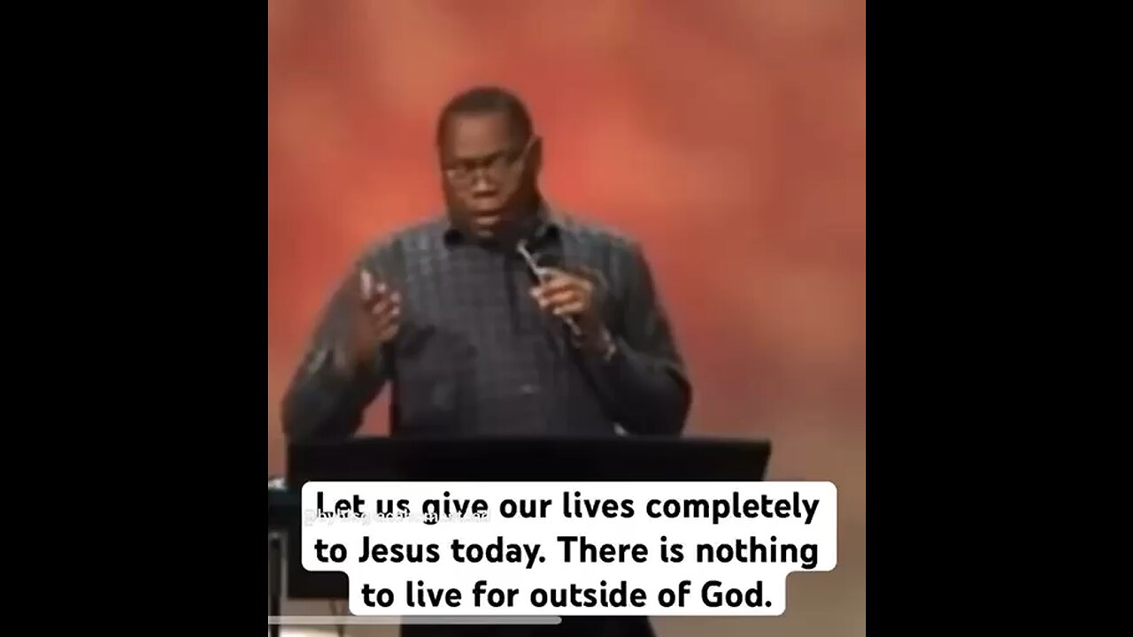 A WARNING FOR GOD’S PEOPLE!!