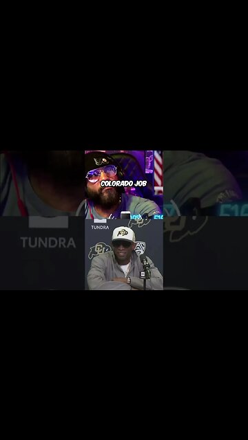 The REAL issue behind Deion Sanders and Colorado! 😤