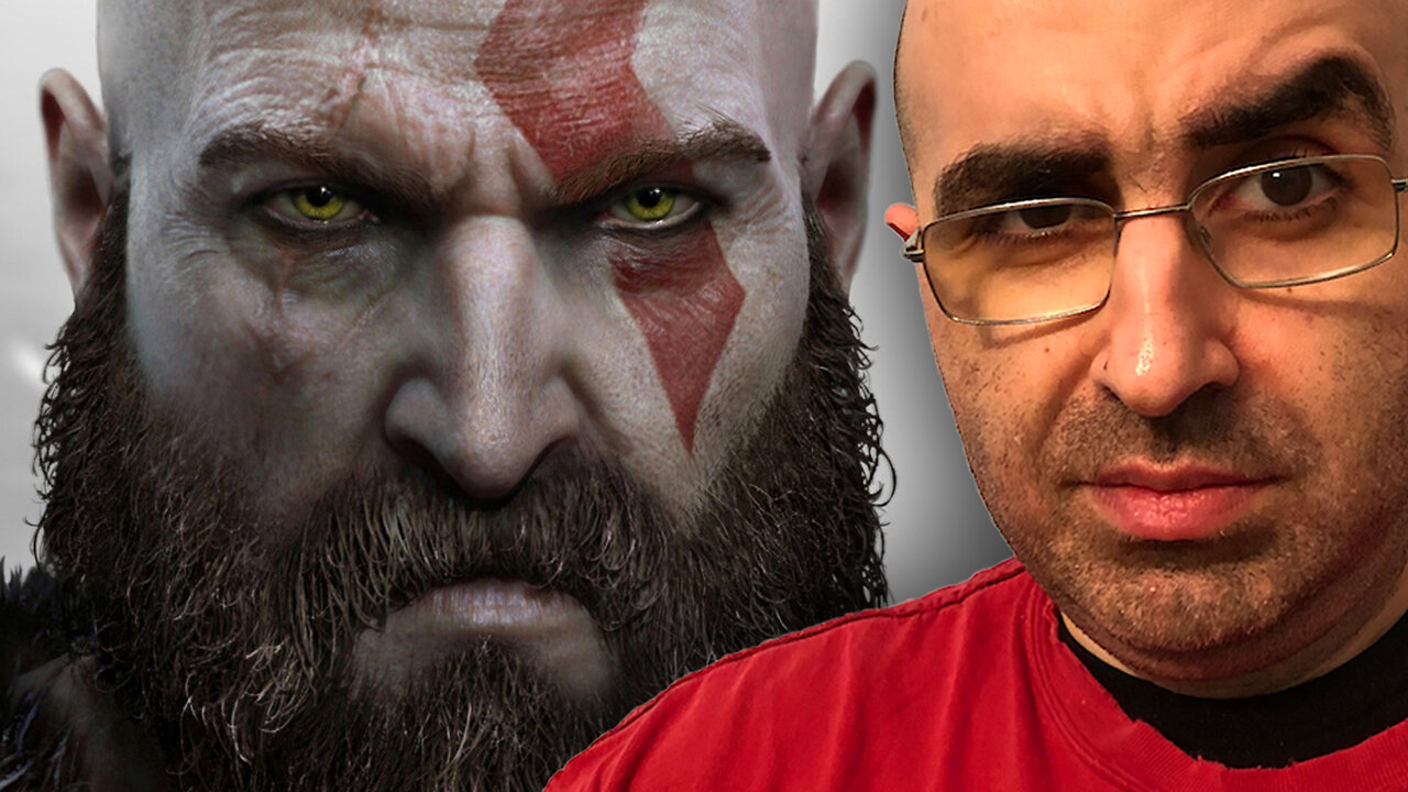 God of War TV Show Rebooted: Sony and Amazon Start Over