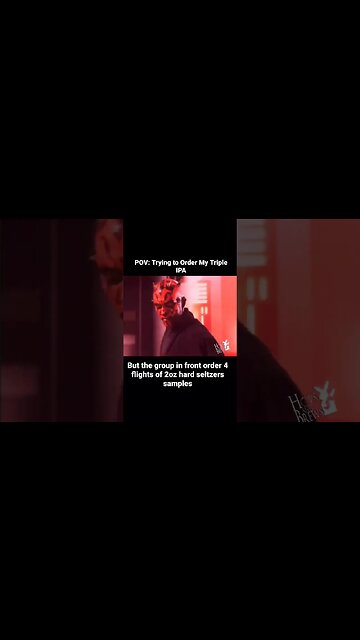 I just want a beer!! #funny #humor #meme