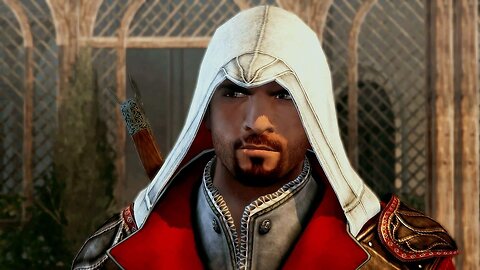 FUCK IT WE'RE DOING IT LIVE | Assassins Creed 2 with Glizzy Prince #2