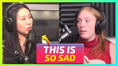 Modern Women Gets Triggered with Truth