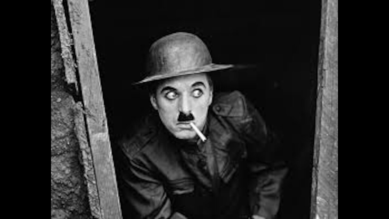 Best of Charlie Chaplin.. So Funny.. - Watch ""