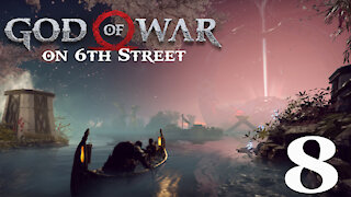 God of War on 6th Street Part 8