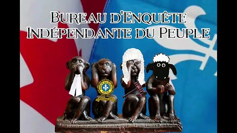 Madame X Intervenante à la DPJ de puis plus de 5 ans. Partie 3 (Question de Nancy)