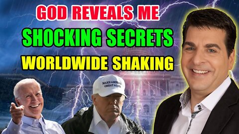 HANK KUNNEMAN URGENT: GOD REVEALS SHOCKING SECRETS TO ME! SOMEONE POWERFUL BEING BORN IN NEW YORK