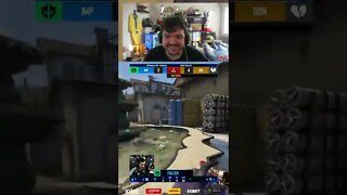 Duelo coldzera vs fallen quem leva ?