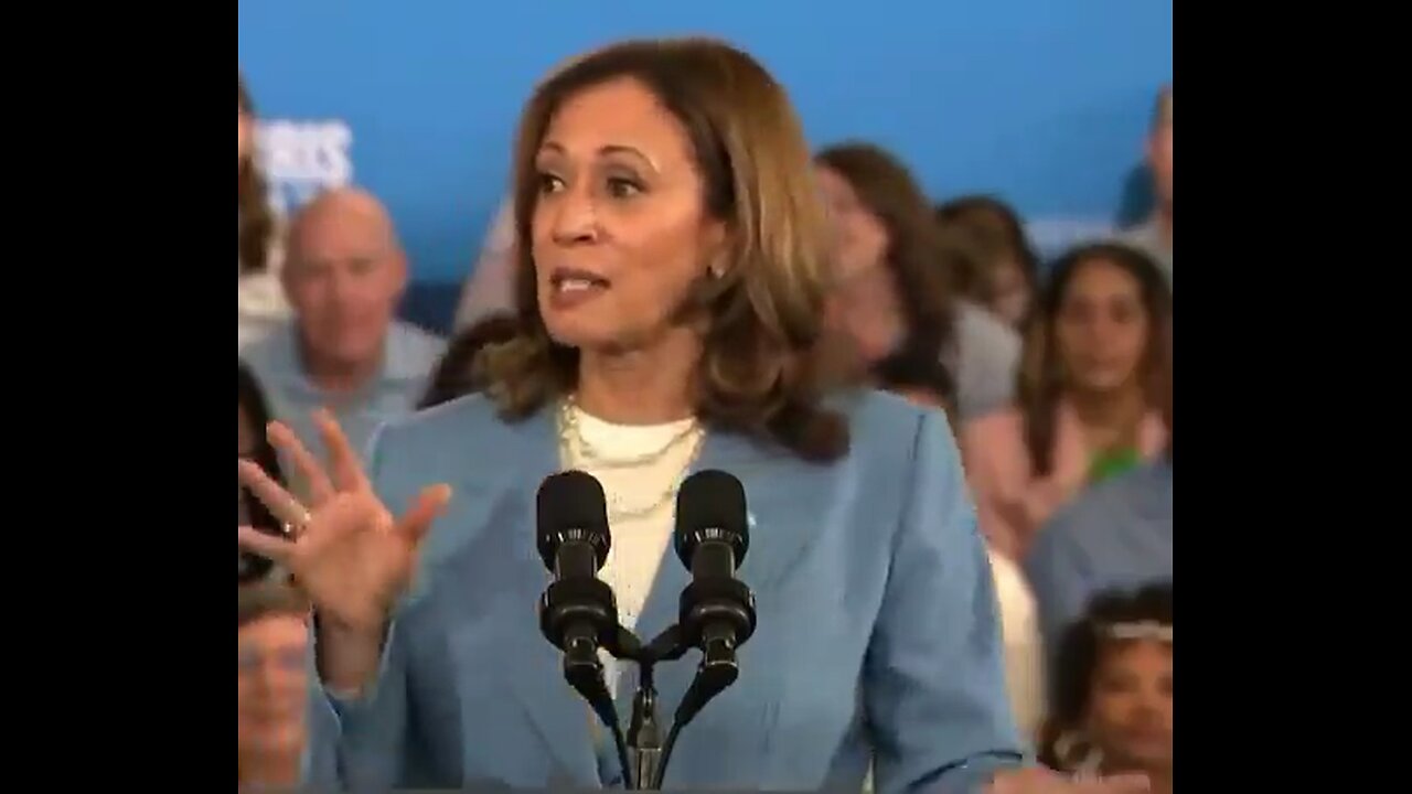 Kamala Harris’ Tax Cut Plan Exposed