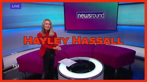 Hayley Hassall 231121