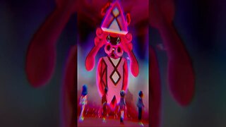 Pokémon Sword - Dynamax Tapu Lele