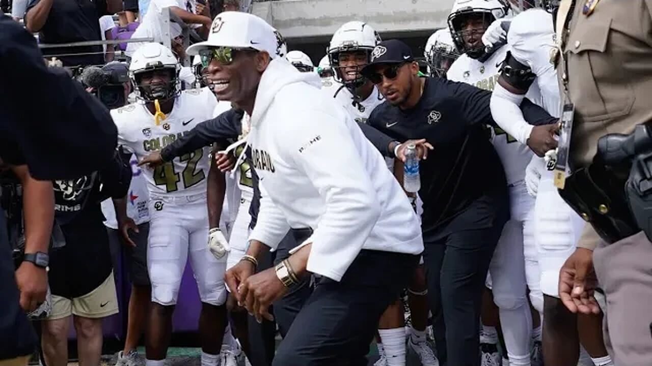 Coach Deion Sanders Will Do Big Things At Colorado Despite The Haters