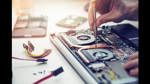 How to Repair Computer And Laptop Devices