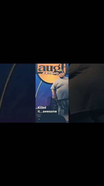 You identify as gay, I identify as in shape...