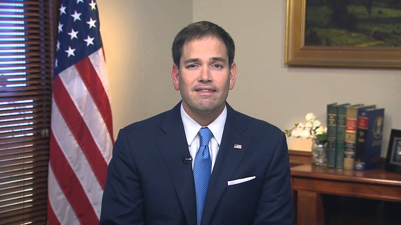 Rubio Urges Senate To Act After House Passes VA Reform Bill