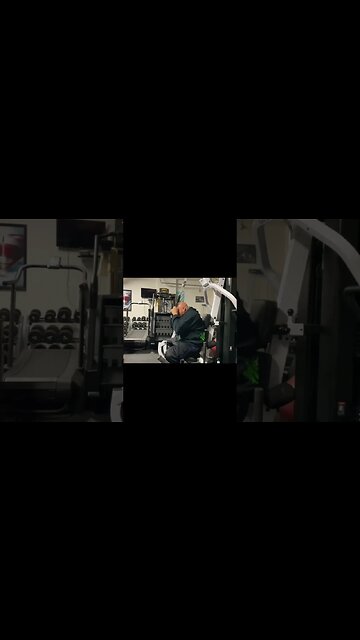 Killer Abs Using Combination Of Weights And High Rep Bodyweight Exercises #Hungry