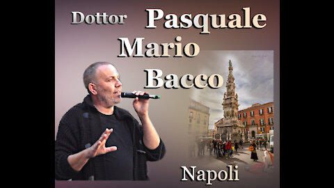 Proff. Pasquale Mario Bacco