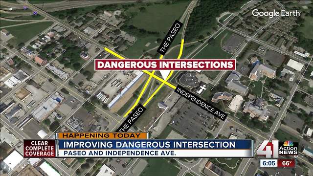 Committee to host public meeting to discuss Paseo Gateway