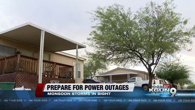 TEP spends all year prepping for busy monsoon