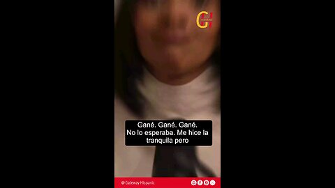 Candace Show - I WON!