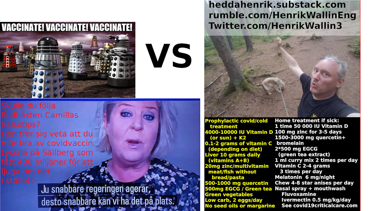 Comparing vaccine passports advocates vs Vaccine skeptics