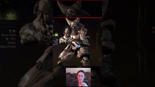 Warframe | Meet the New Lich