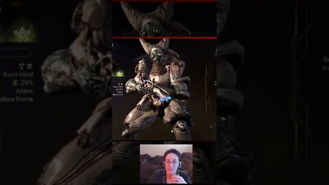 Warframe | Meet the New Lich