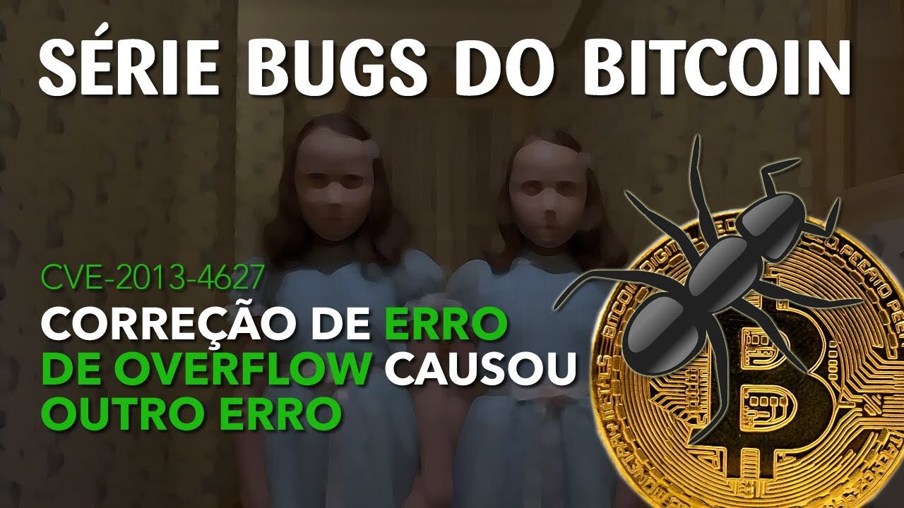 CVE-2013-4627 - Correção de um erro simples causou outro erro muito maior