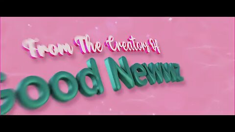 Bad Newz-official trailer