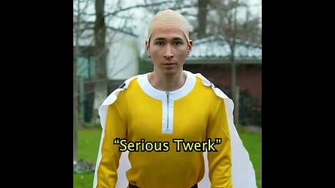 One Punch Man Skit #shorts #anime #onepunchman