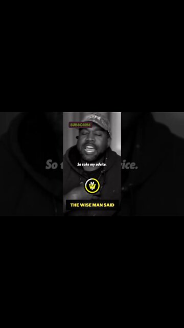 Kanye West The Execution Apologies! Go get it! 😤💪🏽