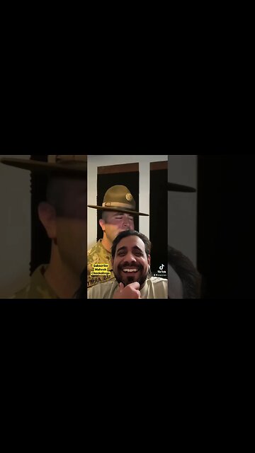 10 out of 10 knife hand