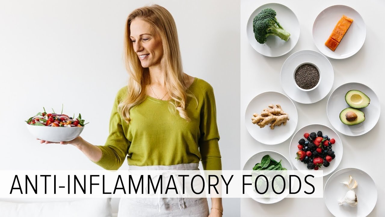 ANTI INFLAMMATORY DIET TIPS FOR GASTRITIS -PART-2 - FOODS TO AVOID WITH GASTRITIS