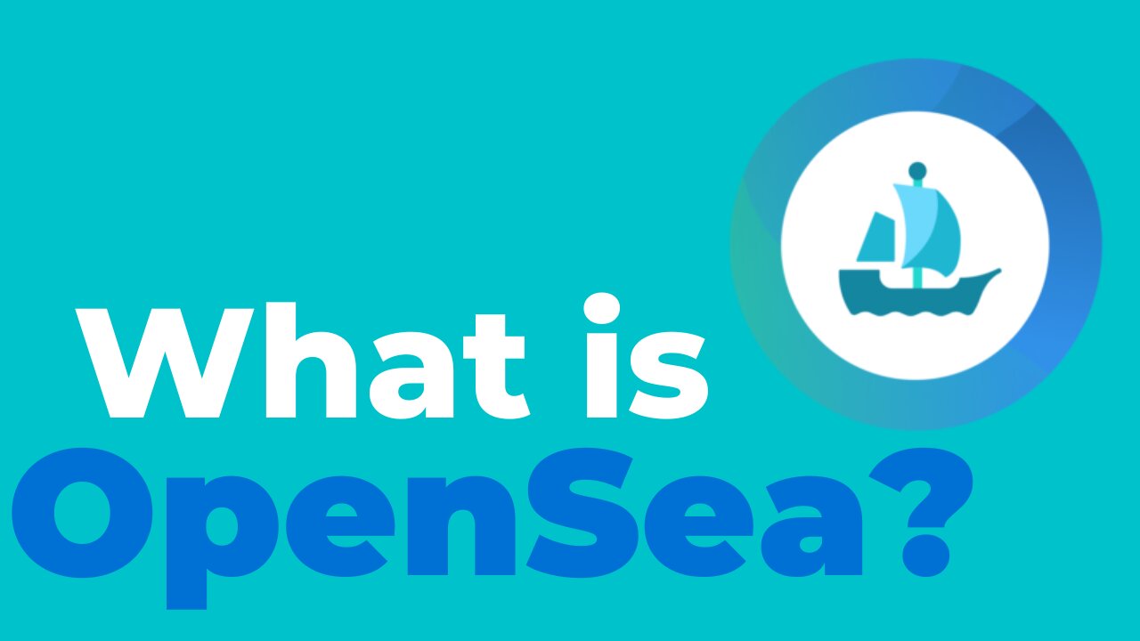 What Is OpenSea?