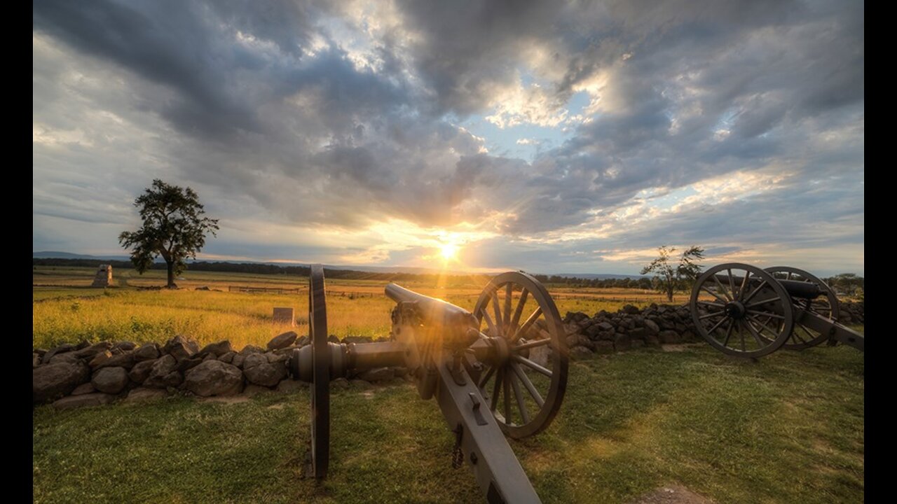 Gettysburg Hearing
