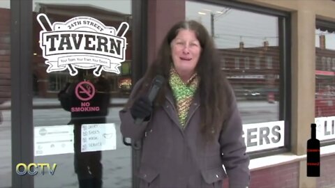 Connie's KitchenZ: Episode 82