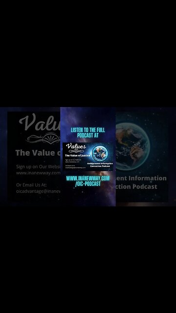 Find the full podcast on our website & follow our TikTok for even longer podcast clips! #justice