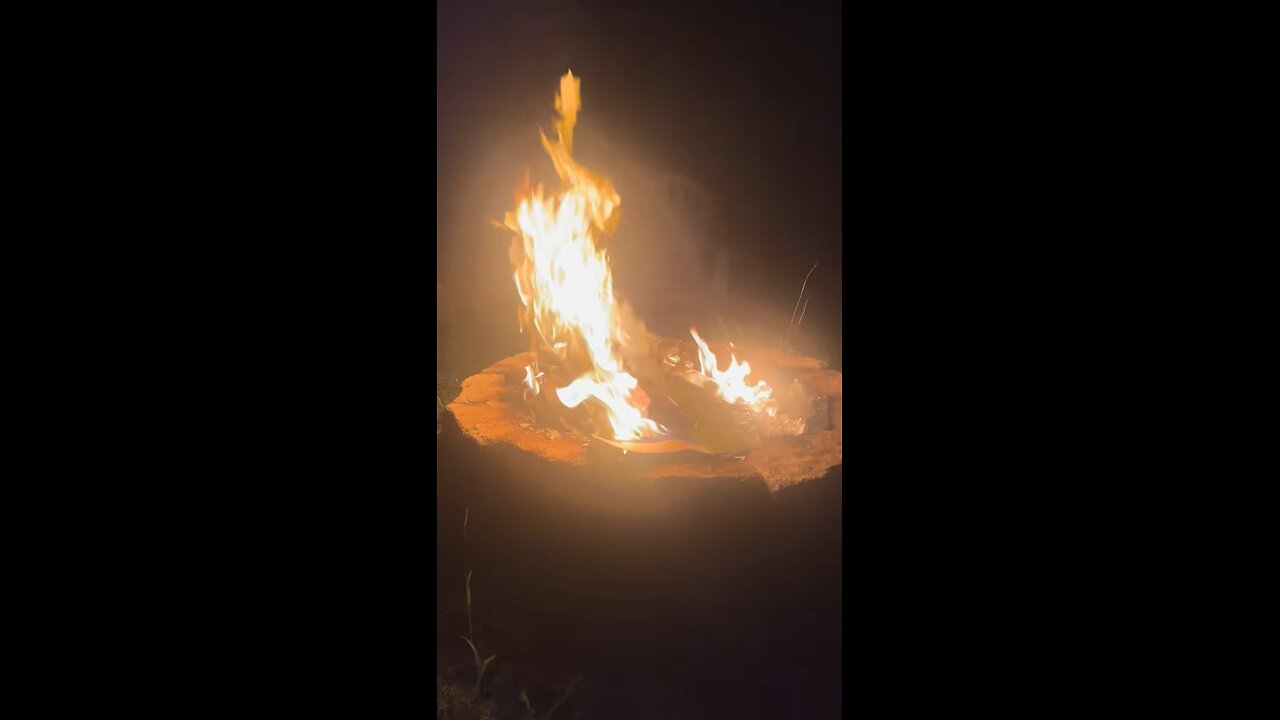 Bonfire